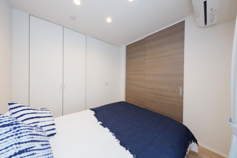 Room 4, Pacific Coast Enoshima by Teranova 2, Fujisawa