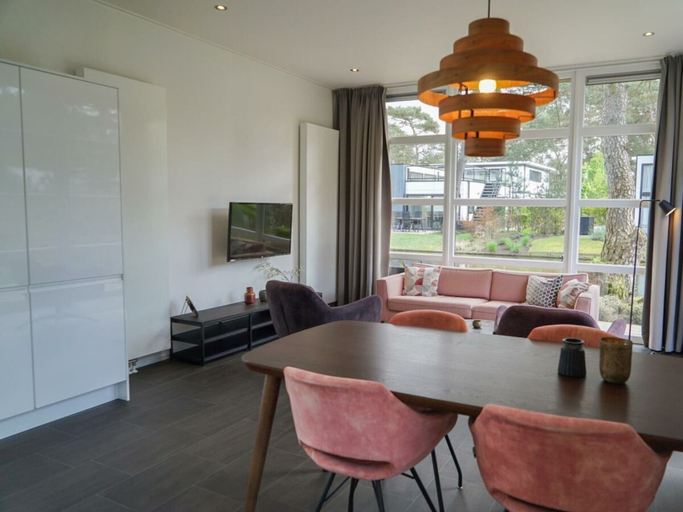 Living area 3, Cube Maximaal 4, Ede