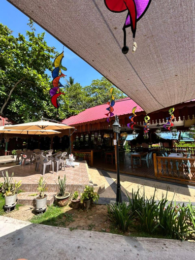 Exterior & Views 4, Salang Pusaka Resort Pulau Tioman, Mersing