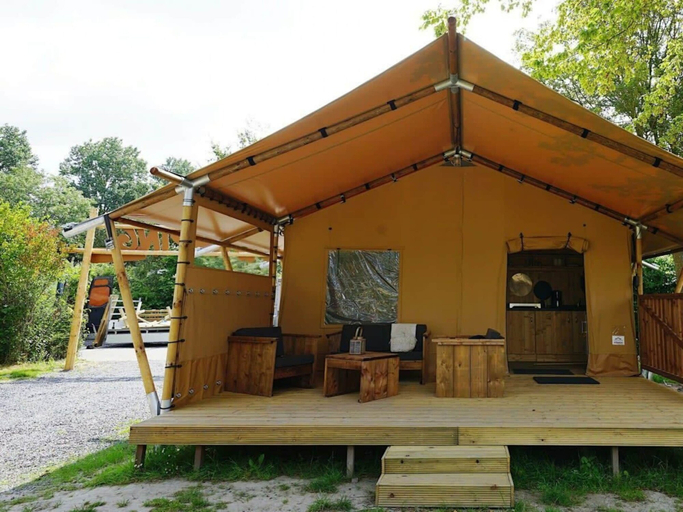 Primary image 2, Holiday Home in Noord-scharwoude With Wi-fi, Langedijk