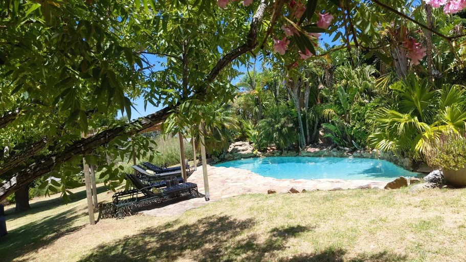 Sport & Beauty 2, De Molen Guest House, City of Cape Town