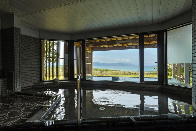 Others 5, Yuhigaura Onsen Ryotei KAI, Kyōtango