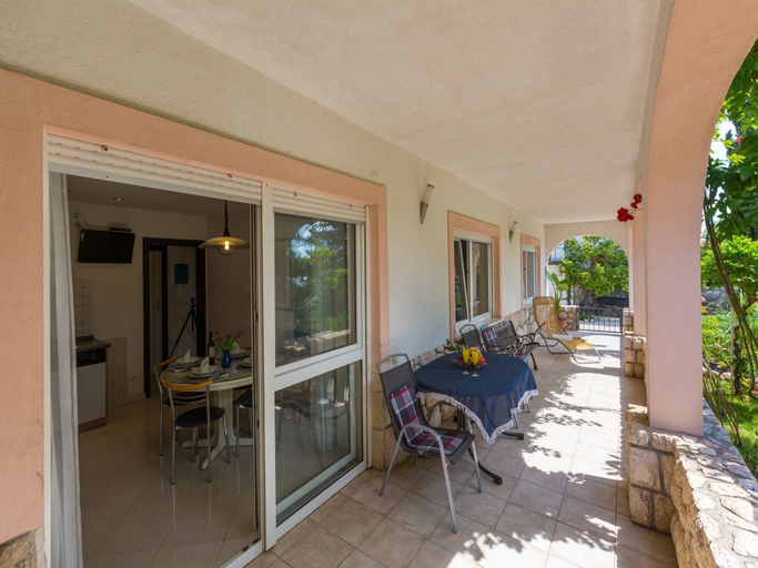 Others 5, Apartments Vanessa, Crikvenica