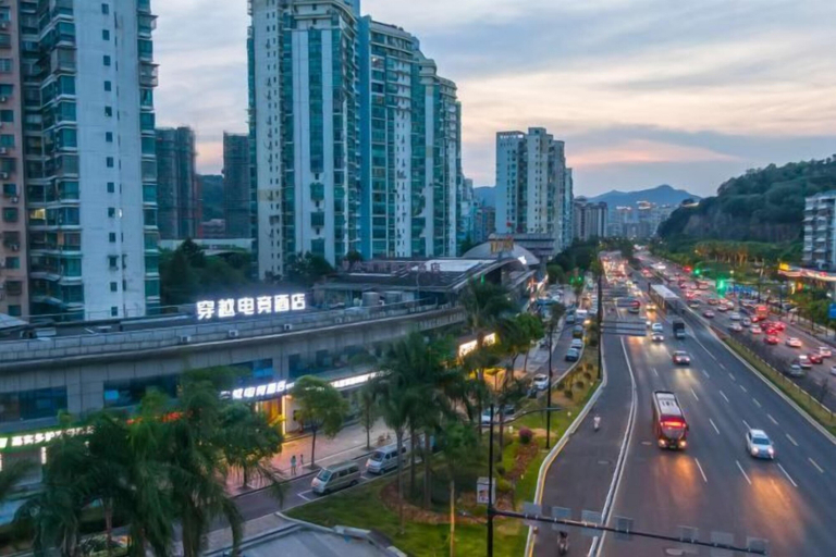 Others 4, Crossing E-sports Hotel, Wenzhou