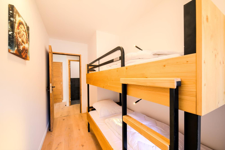 Room 4, TSV Les Sources de Canop e 2p4p, Haute-Savoie