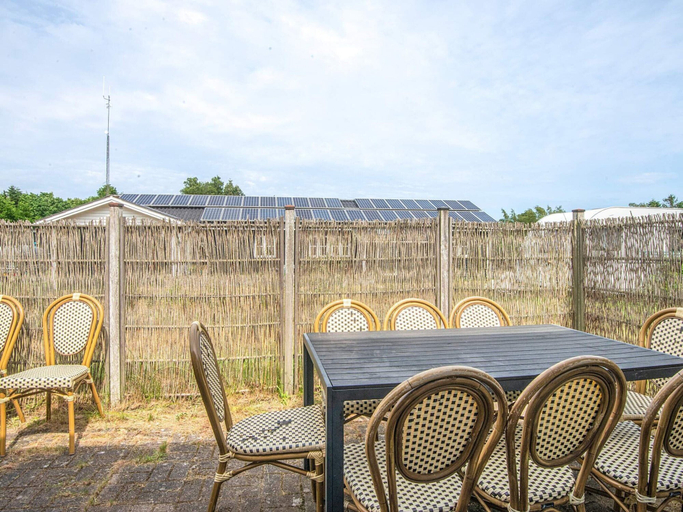 View from property 5, 4 Star Holiday Home in Orsted, Norddjurs