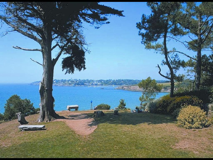 Others, Domaine de Beg Porz, Finistère