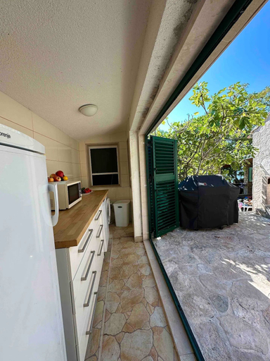 Terrace/patio 3, House Bepo, Bol