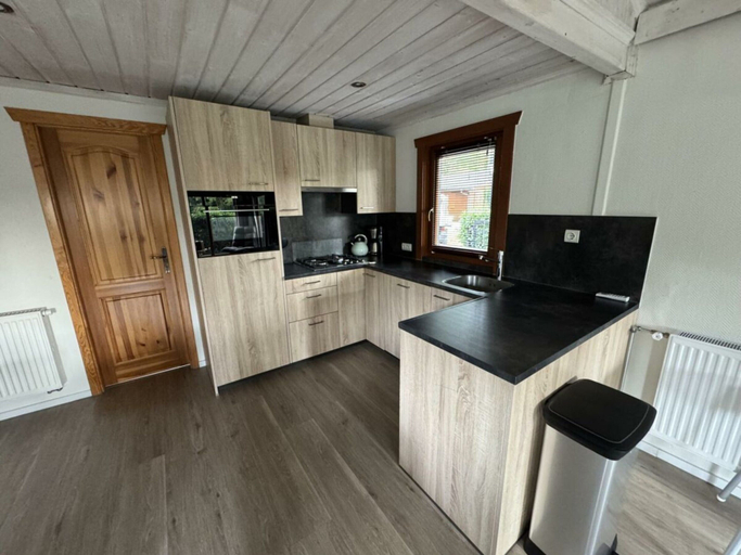 Private kitchen 3, Boekhorst Royal 6, Echt-Susteren