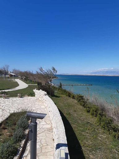 Beach 3, Apartments Lily, Privlaka