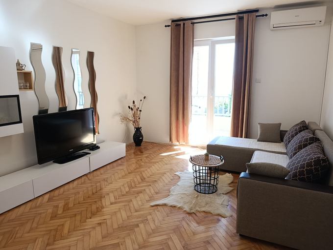 Living room 5, Apartments Lea-stella, Zadar