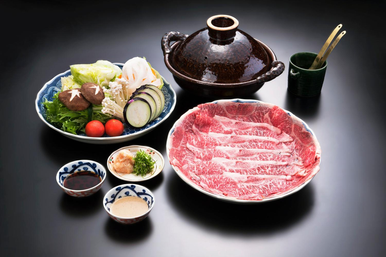 Food & Drinks 2, Hanaikada, Kyoto