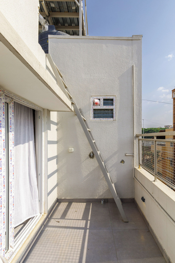 Exterior & Views, The Monarch Stay by Red Olive, Bangalore