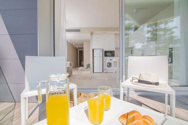 Others 5, Daro Apartments, Girona
