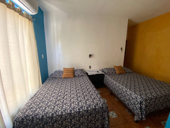 Room 2, Room-lugar de Descanso Saul, La Paz