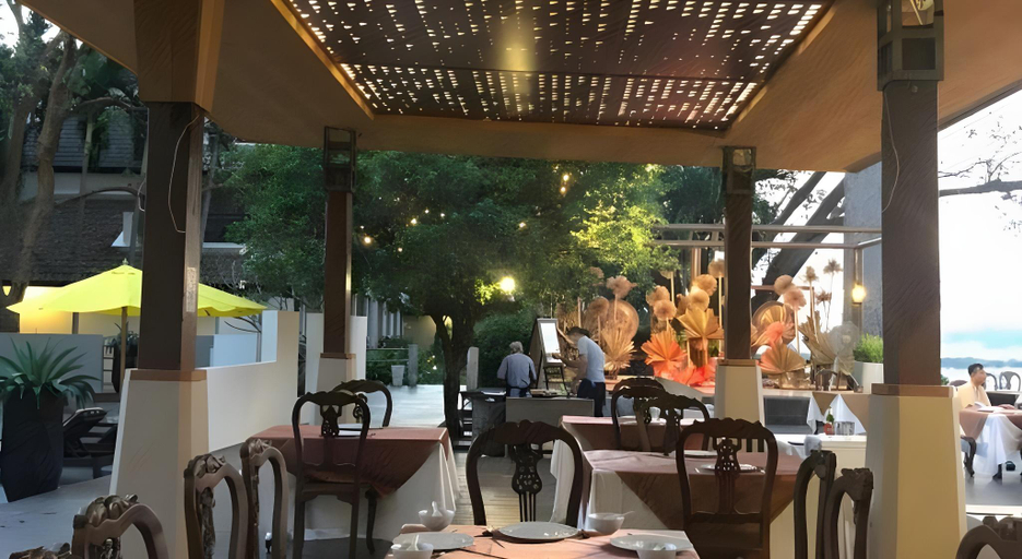 Food & Drinks 5, Tohsang Heritage Khongjiam, Khong Chiam