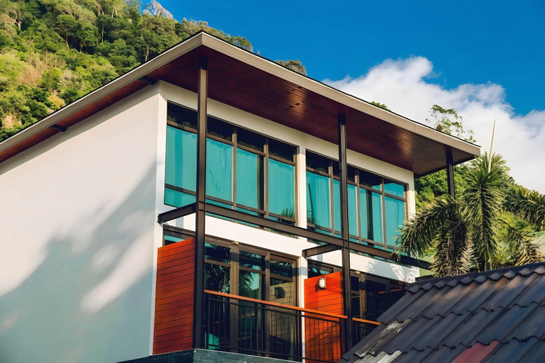 Exterior & Views 3, 15 Palms Beach Resort, Koh Chang
