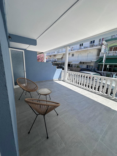 Others 4, Olympus Apartments, Central Macedonia