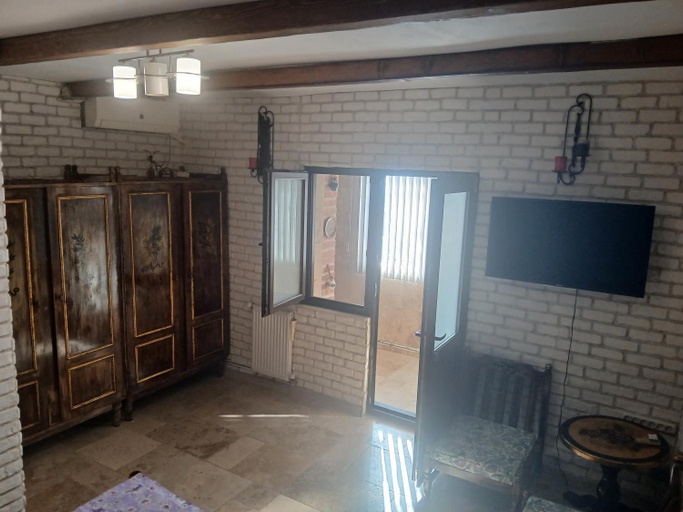 Bedroom 2, Casa Mola, Mangalia