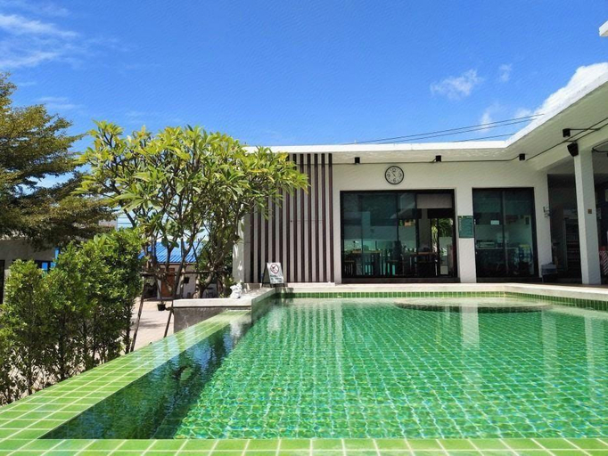 Sport & Beauty, Baan Issara, Muang Nakhon Ratchasima