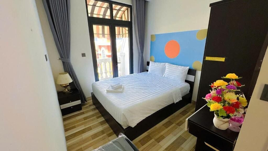 Room 2, Namaste India luxury stay, Phú Quốc