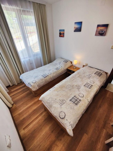 Bedroom 3, Apartments Elinor Budjaka, Sozopol
