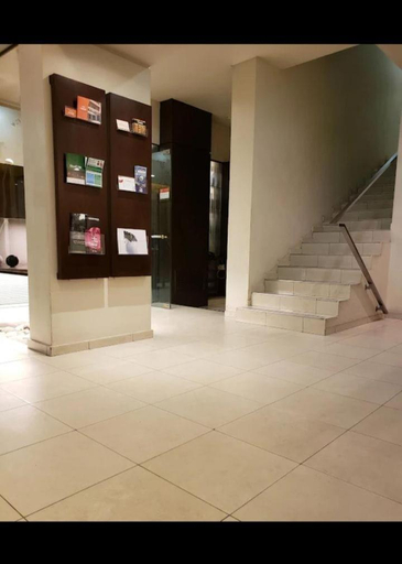 2, Colon Hotel y Apart, San Fernando
