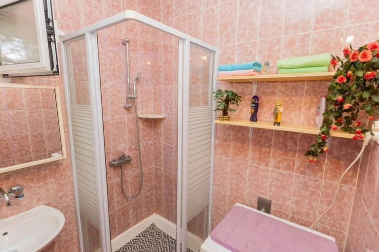 Bathroom 3, Apartment Roko in Center, Split