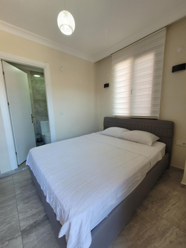 Bedroom 2, Ayvalık Akan Pansiyon, Ayvalık