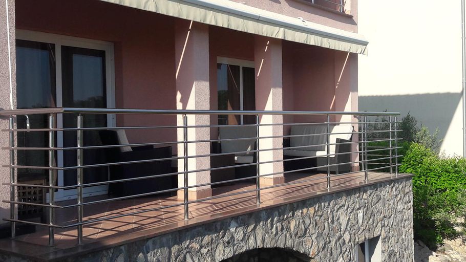 Exterior & Views 1, Apartment Garden, Krk