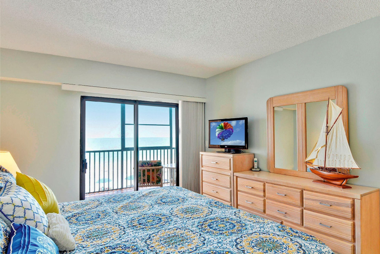 Bedroom 3, Villa Madeira 307 - Premier, Pinellas