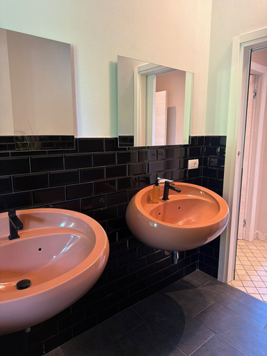Bathroom 4, Major Lake Luxury Home, Novara