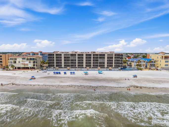 Exterior & Views 2, Villa Madeira 505 - Premier, Pinellas