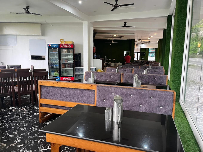 Food & Drinks, Rahul Hotel & Restaurant, Mussoorie, Dehradun