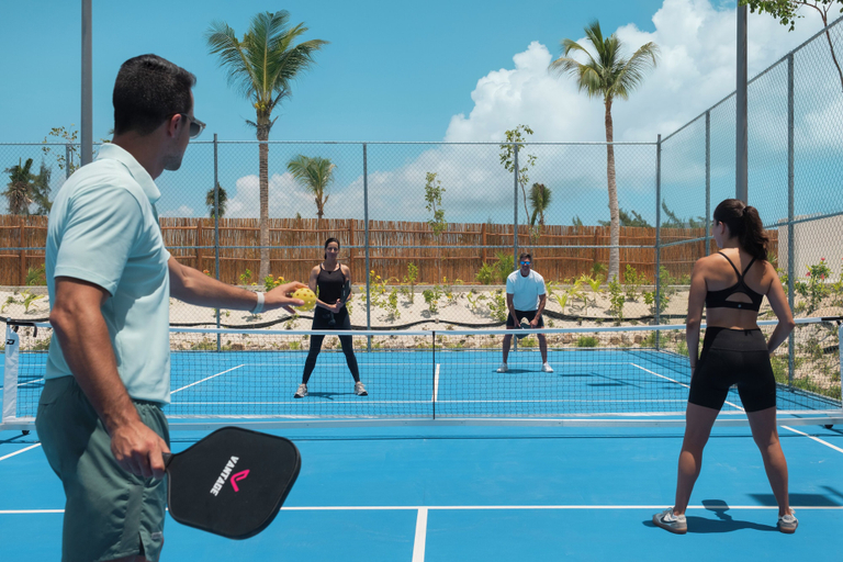 Sport & Beauty 2, Excellence Coral Playa Mujeres - Adults Only All Inclusive, Isla Mujeres