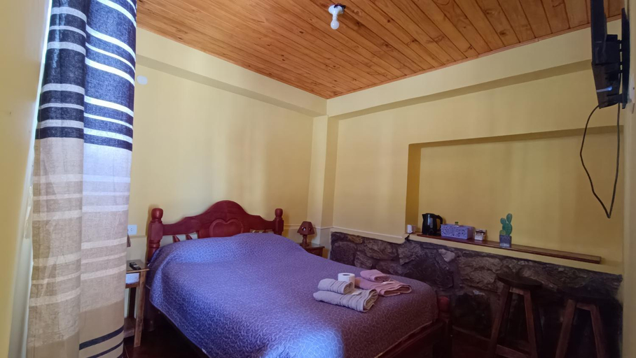 Bedroom 2, El MasSi, Tilcara
