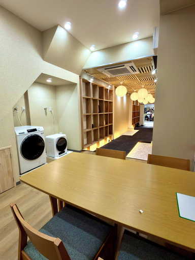 Interior, Dc Sakura Hotel - Market Haven, Osaka