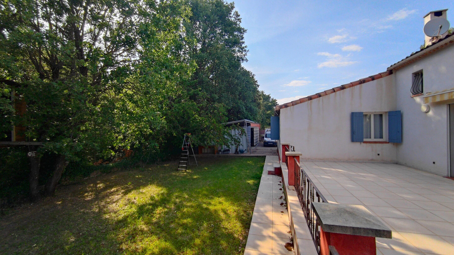 Garden 3, Lovely House in the South, Alpes-de-Haute-Provence