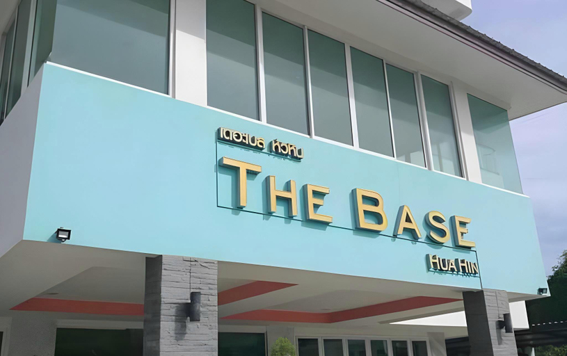 Exterior & Views 5, The Base Hua Hin, Hua Hin