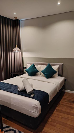 Others 3, KLCC Apartment Sky Cityview, Kuala Lumpur