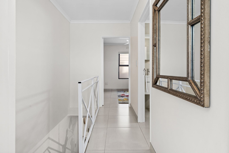 Interior 3, 42 Kronenbosch at West Beach, City of Cape Town