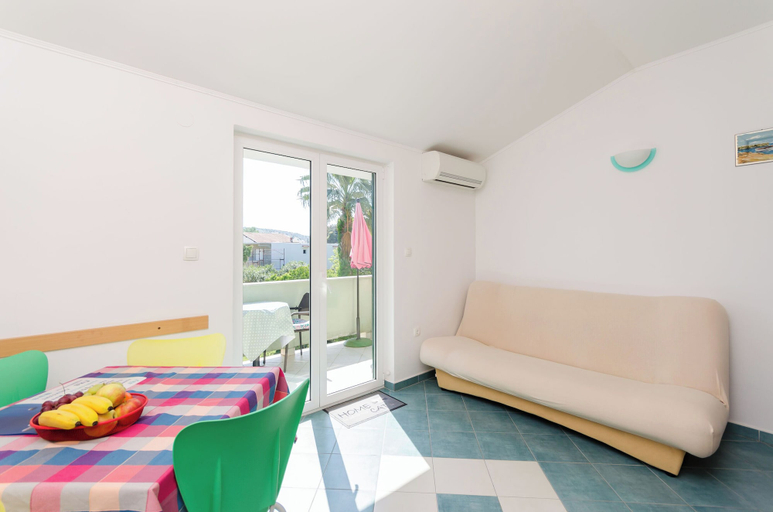Bedroom 5, Apartments Ruzica M, Lopar/Supetarska Draga