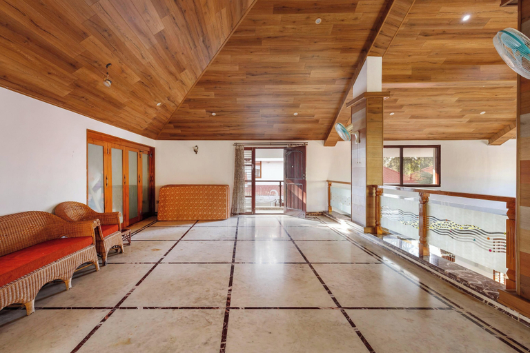 Others 4, Ananta Vilas by Stayjade, Bangalore