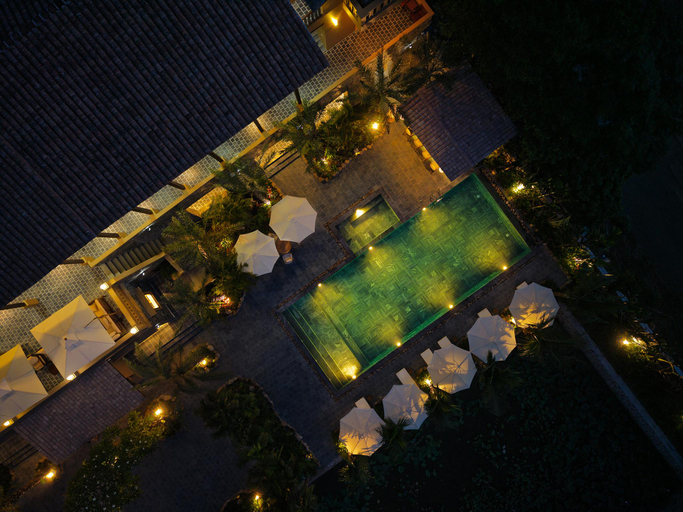 3, Hang Mua Ecolodge Ninh Hoa, Hoa Lư