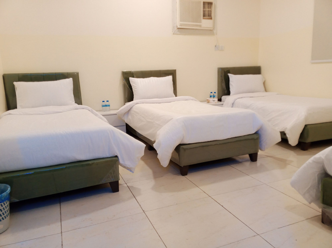 Room 3, Dar Al Reda, Al Madinah Al Munawwarah