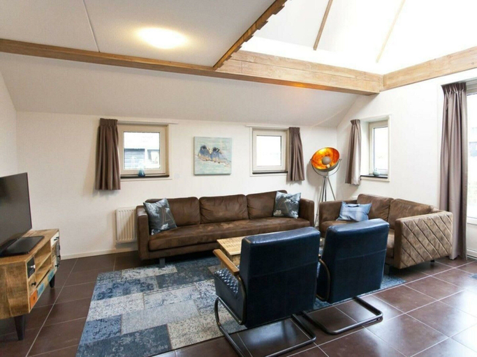 Living area 4, Villa Avantage Nouveau 14, Ede