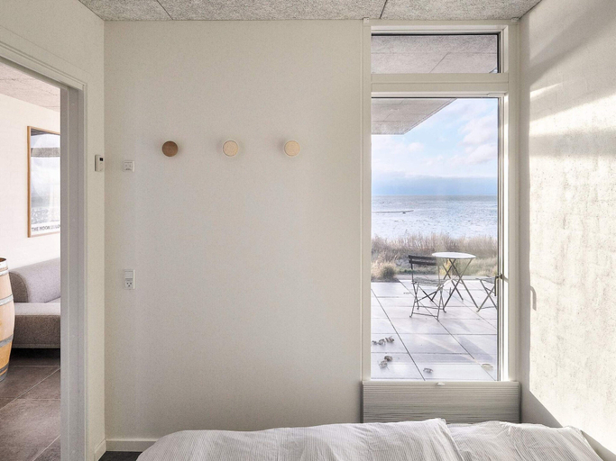 Interior 2, 5 Star Holiday Home in Ega, Århus