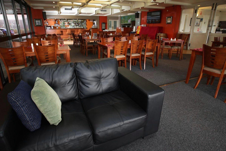 Food & Drinks 5, Central Court Warrnambool, Warrnambool