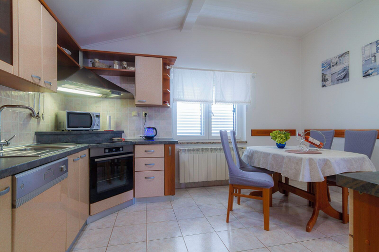 Others 5, Apartments Dolores, Lopar/Supetarska Draga