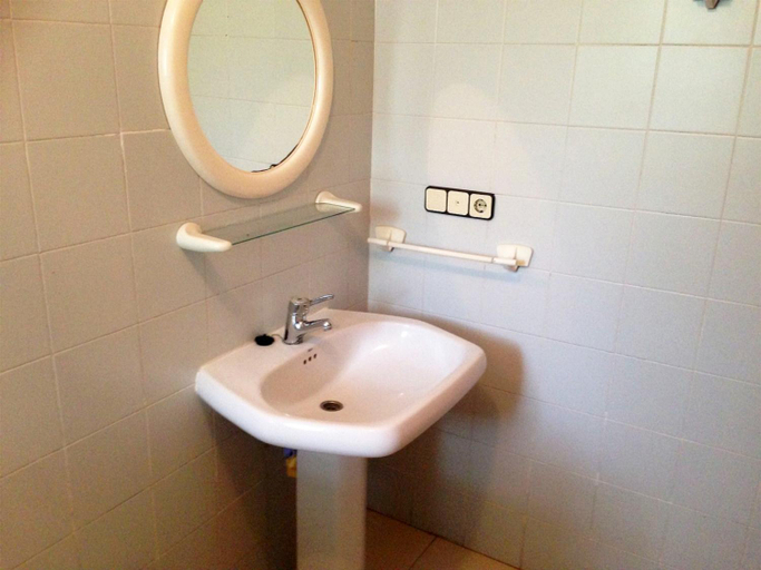 Bathroom 3, Apartamentos Palma Blanca 3000, Castellón